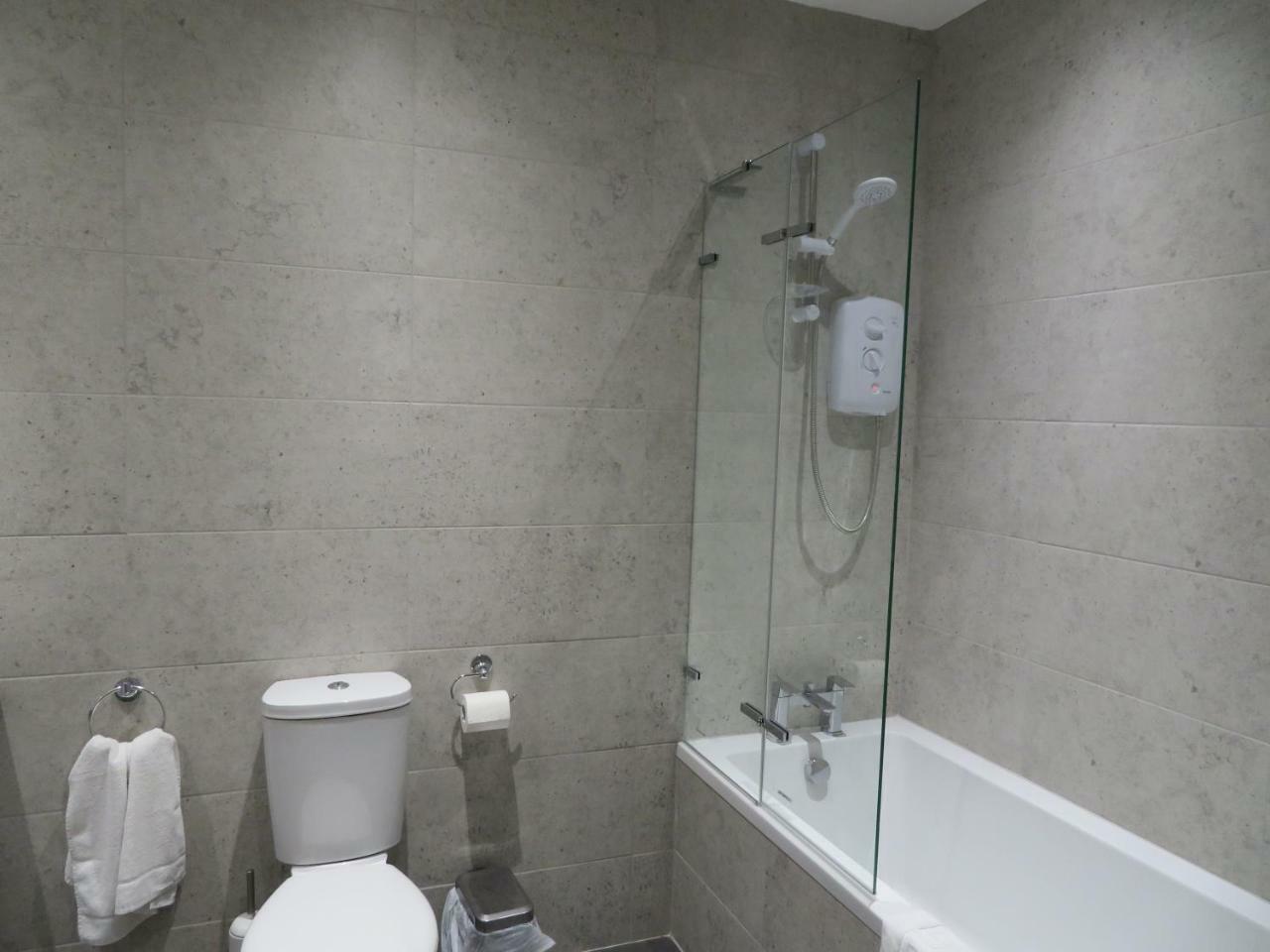 אדינבורו Craigievar Guest House מראה חיצוני תמונה
