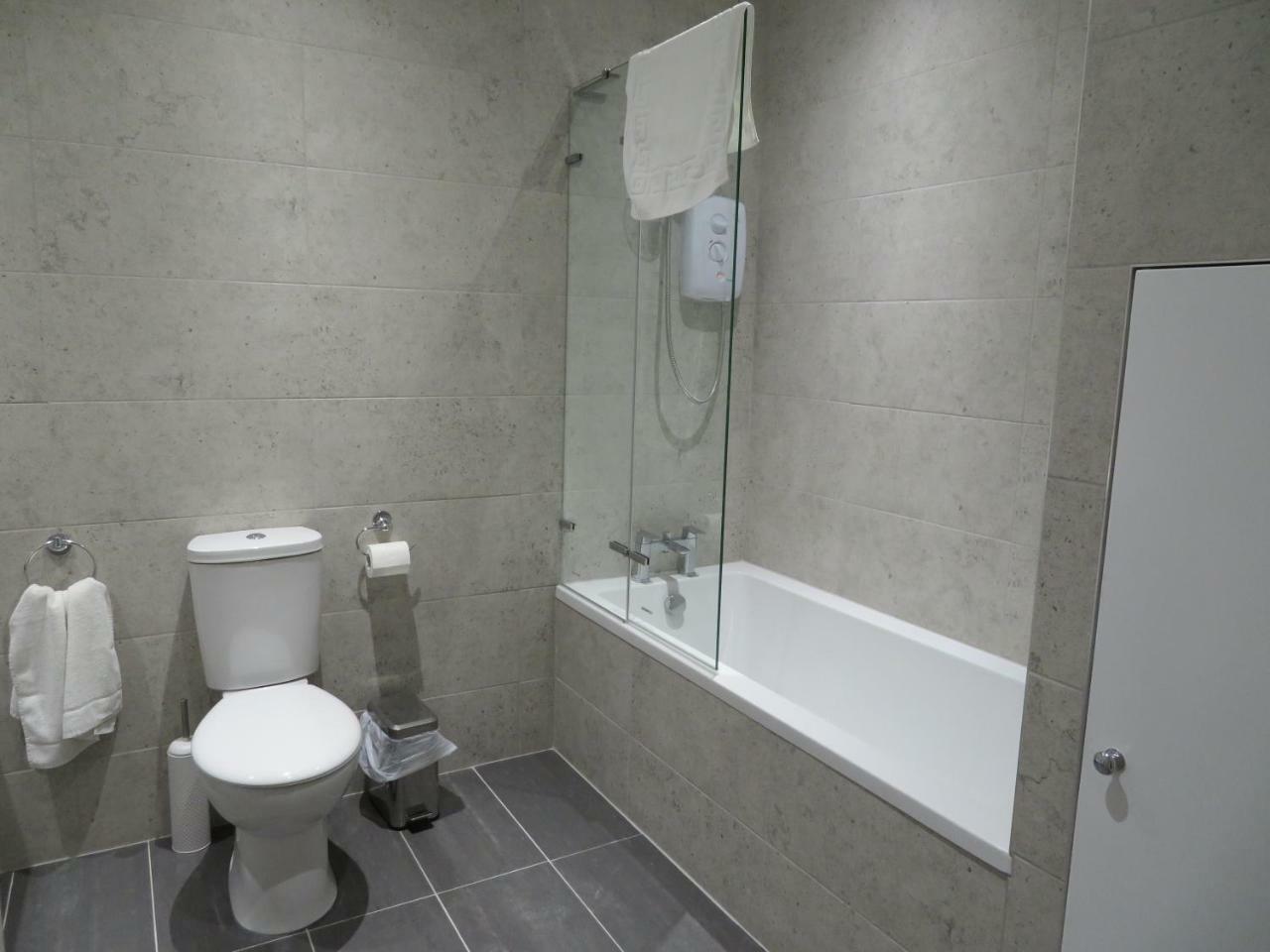 אדינבורו Craigievar Guest House מראה חיצוני תמונה