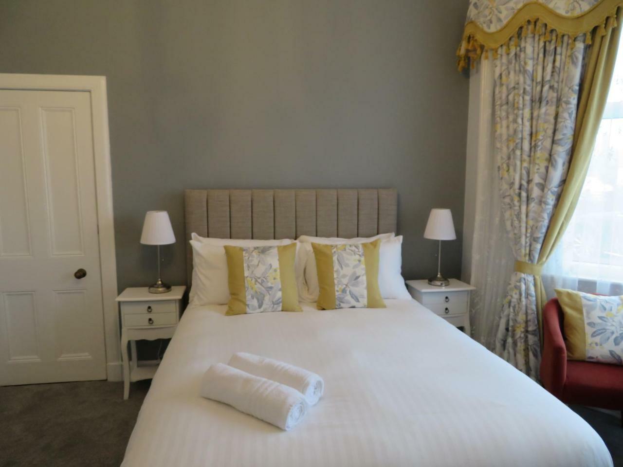 אדינבורו Craigievar Guest House מראה חיצוני תמונה