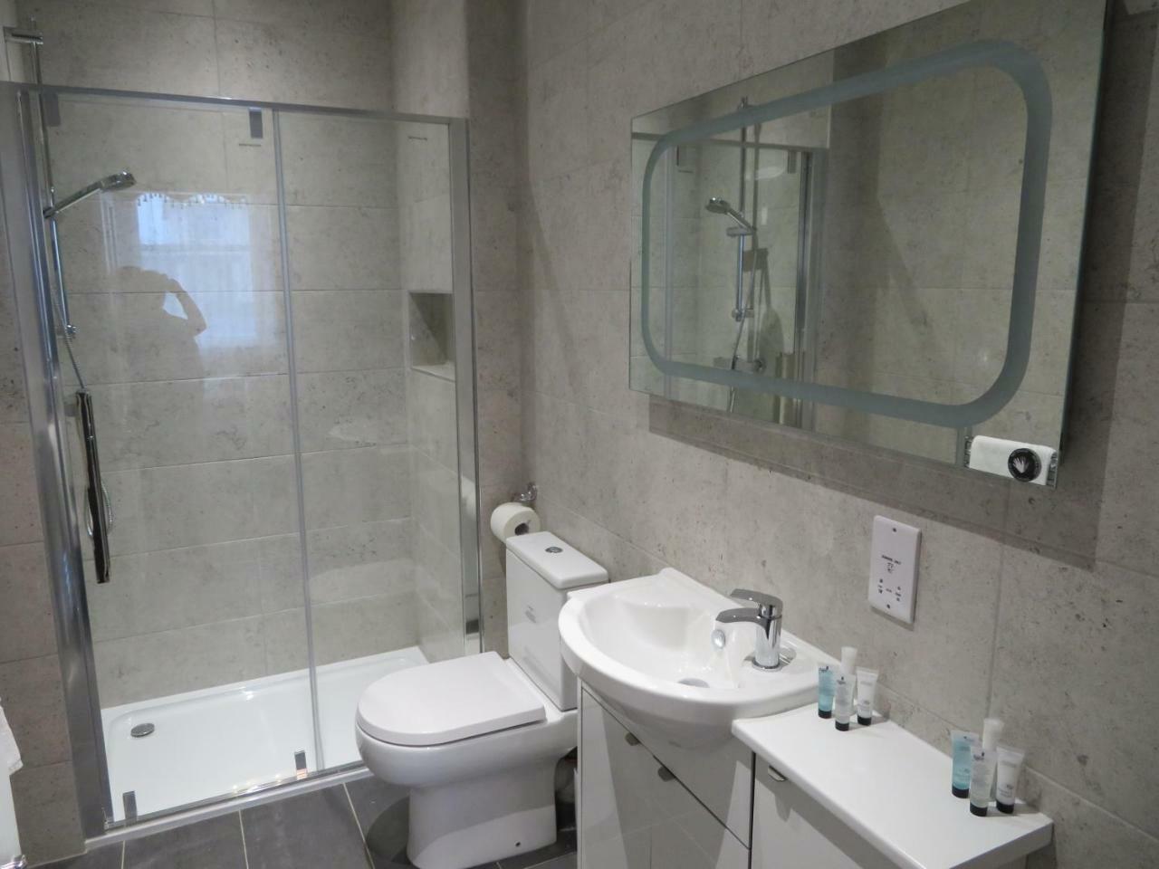 אדינבורו Craigievar Guest House מראה חיצוני תמונה