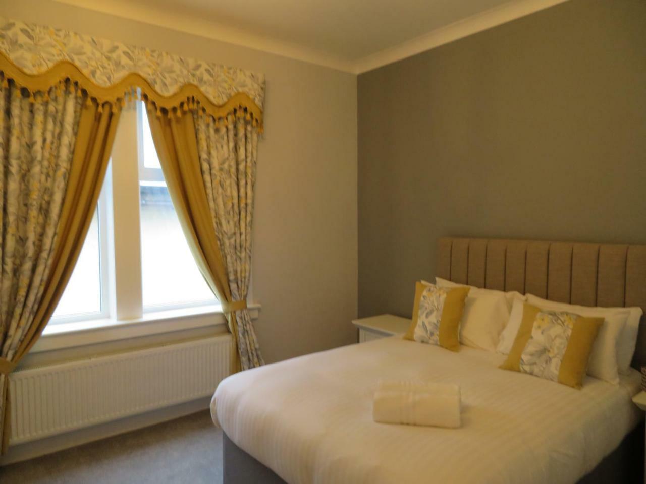 אדינבורו Craigievar Guest House מראה חיצוני תמונה