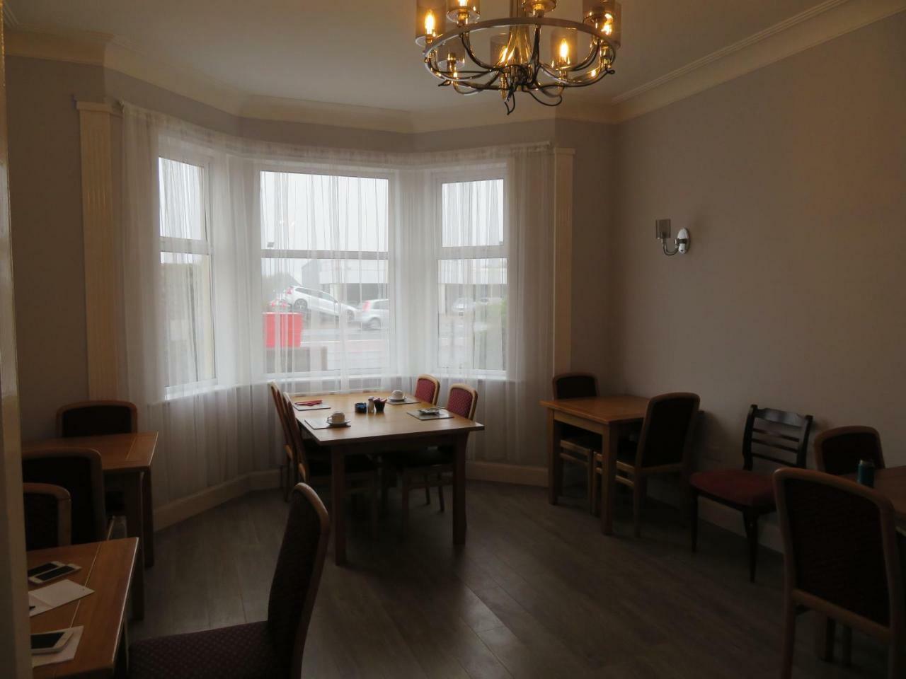 אדינבורו Craigievar Guest House מראה חיצוני תמונה